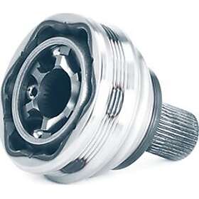 Febest Drivknut, drivaxel 2411-DUSTRH