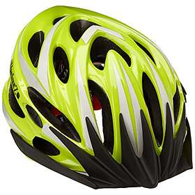 HardnutZ Hi-Vis Bike Helmet