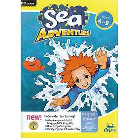Sea Adventure (PC)