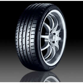 Continental ContiSportContact 3 275/40 R 18 99Y RunFlat