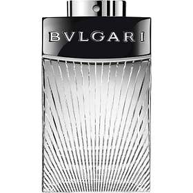 Bvlgari man 2024 silver limited edition