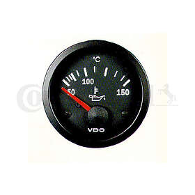 VDO Måler Oljetemperatur 310-010-003K
