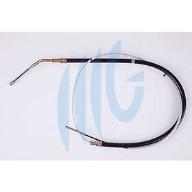 GM Vajer, parkeringsbroms RICAMBIFLEX 01040376