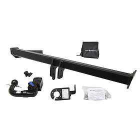 Variant Dragkrok STEINHOF STV-144 VW Passat '10-14, Passat Alltrack '12-14