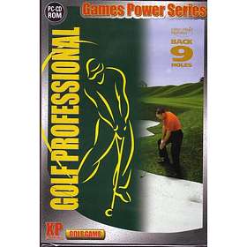 Golf Professional (PC)
