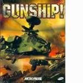 Gunship (PC)