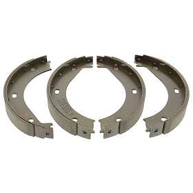 Mapco Bromsbackar sats 8825