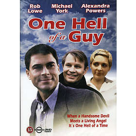 One Hell of a Guy (DVD)