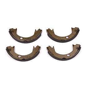 Kraft Automotive Bromsbackar, sats, parkeringsbroms 6028651