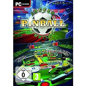 Soccer Pinball: Thrills (PC)