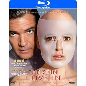 The Skin I Live In (Blu-ray)