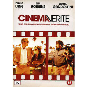 Cinema Verite (DVD)