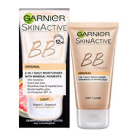 Garnier Miracle Skin Perfector BB Cream SPF15 50ml