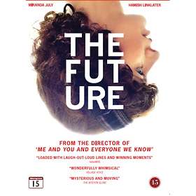 The Future (DVD)