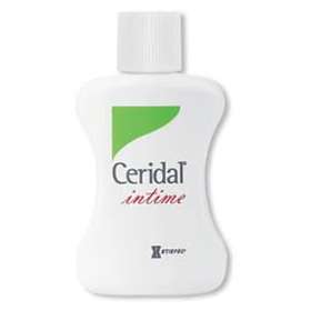 Ceridal Spray Body Oil 100ml