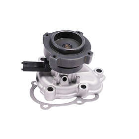 Hepu Vattenpump, motorkylning P3001M