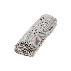 Grace Vinter&Bloom filt EKO, grey mist