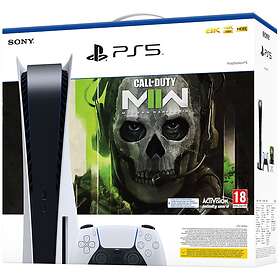 Console Playstation 5 Ps5 Digital Edition 825gb - Escorrega o Preço