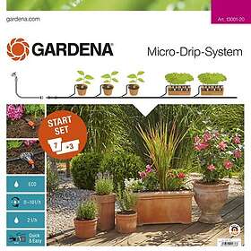 Gardena Micro-Drip-System Flower Pots M (13001-20)