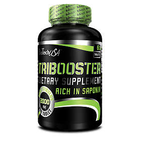 BioTech USA Tribooster 60 Tabletit