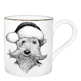 Rory Dobner Majesic Mugg