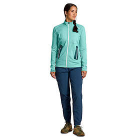 Ortovox Fleece Light Jacket Women's