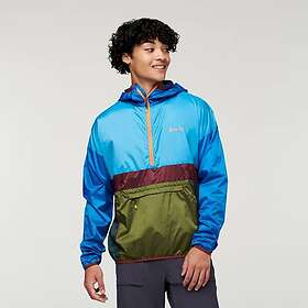 Cotopaxi Teca Half-Zip Windbreaker (Homme)