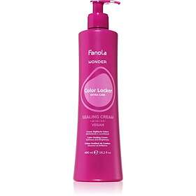 Fanola Wonder Color Locker Extra Care Sealing Cream 480ml