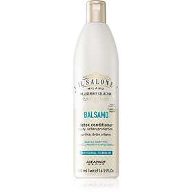 Alfaparf Milano Il Salone Detox Cleansing Detoxifying Conditioner 500ml