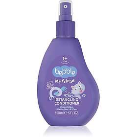 Detangling Bebble Conditioner Leave-in Conditioner 150ml