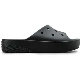 Crocs Classic Platform (Femme)