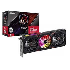 Asus Radeon RX 6800 XT TUF Gaming OC HDMI 3xDP 16GB - Hitta bästa pris på  Prisjakt