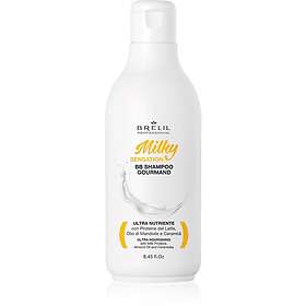 Brelil Numéro BB Milky Shampoo 250ml