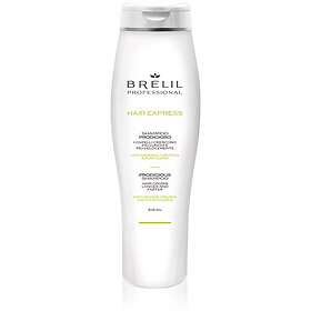 Brelil Numéro Hair Express Prodigious Shampoo 250ml