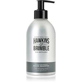 Hawkins & Brimble Beard Shampoo 300ml