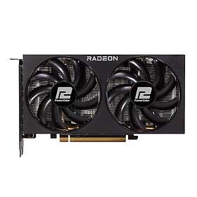 AMD Radeon RX 7600