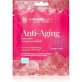 ArganiCare Anti-Aging Sheet Mask