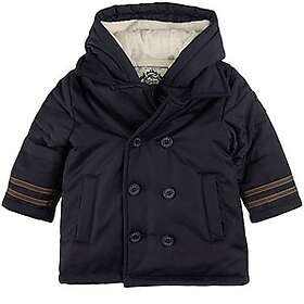 IKKS Parka Rock (Jr)