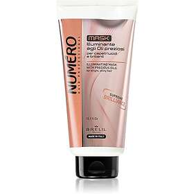 Brelil Numéro Illuminating Mask 300ml