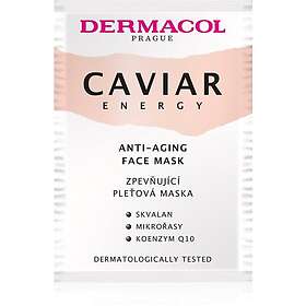 Dermacol Caviar Energy Åtstramande Ansiktskräm Mot Rynkor 16ml