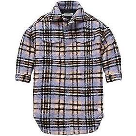 Sproet & Sprout Rutig Takki (Jr)