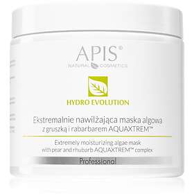 Evolution Apis Natural Cosmetics Hydro Intensivt Återfuktande Mask 200g