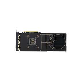 Asus GeForce RTX 4070 Ti ProArt OC HDMI 3xDP 12GB