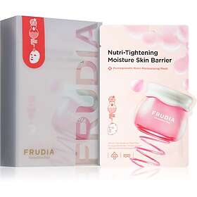 Frudia Pomegranate Mjukgörande Arkmask 10x20ml