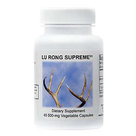 Supreme Nutrition Lu Rong 45 kapslar