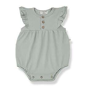 1+ in the Family 1+ in the Melania Romper (Jr)