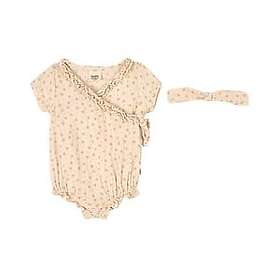 Buddy & Hope GOTS Romper (Jr)