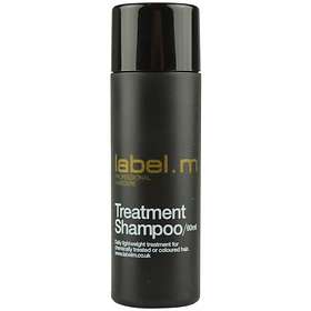 Label. M Treatment Shampoo 60ml
