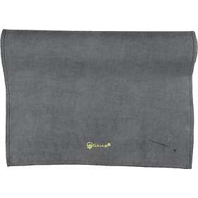 Gaiam Grippy Yoga Mat Towel