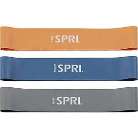 Spri Mini Loop Bands